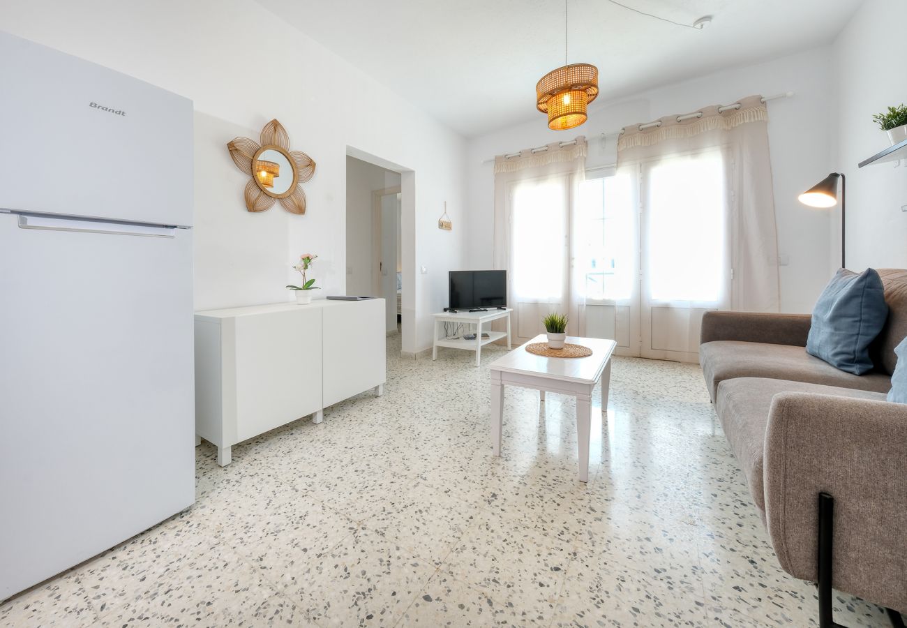 House in  Famara - Casa Hespi - View to Famara Beach By LVH