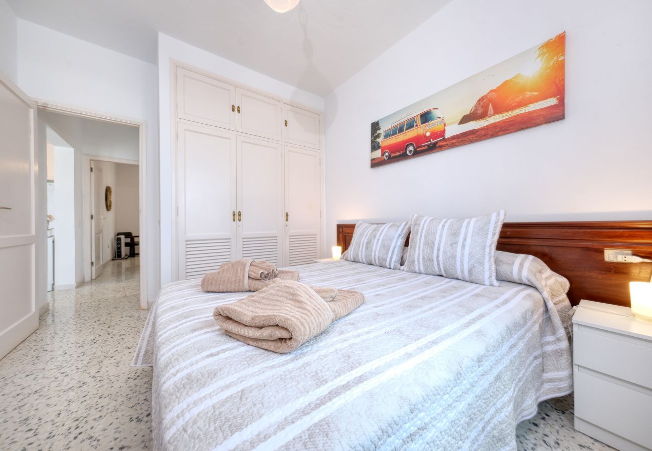 House in  Famara - Casa Hespi - View to Famara Beach By LVH