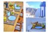 House in  Famara - Casa Hespi-view to Famara Beach House in  Famara - Casa Hespi-view to Famara Beach