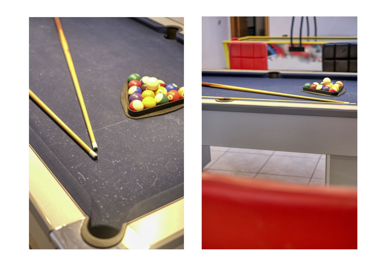 Villa in Playa Blanca - Villa Flavia - Private Pool, Jacuzzi, BBQ and Game Room By Lanzarote Vacation Home