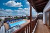 Villa in Playa Blanca - Villa Flavia - Private Pool, Jacuzzi, BBQ and Game Room By Lanzarote Vacation Home