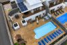 Villa in Playa Blanca - Villa Flavia - Private Pool, Jacuzzi, BBQ and Game Room By Lanzarote Vacation Home