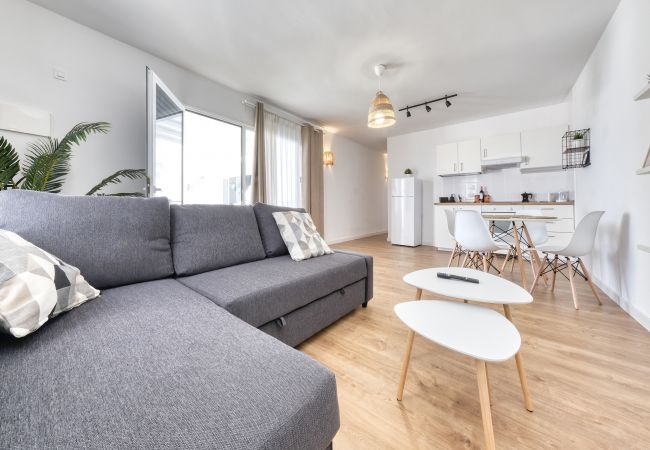 House in Puerto del Carmen - Sea of Lava - 2 bedrooms, close to the beach, perfect for families House in Puerto del Carmen - Sea of Lava - 2 bedrooms, close to the beach, perfect for families