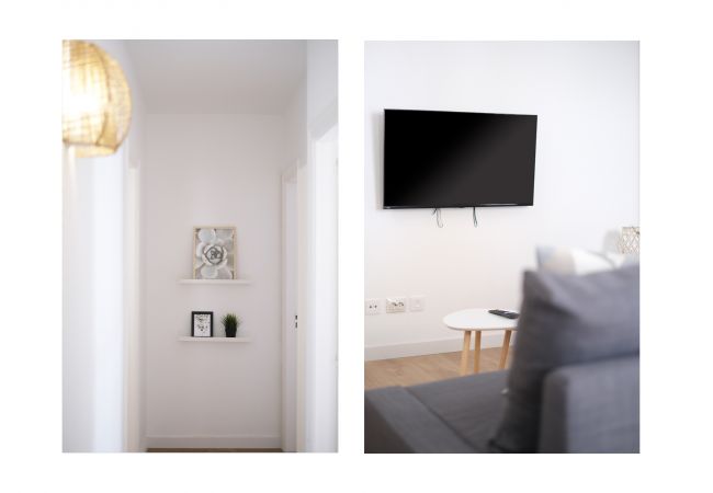 House in Puerto del Carmen - Tierra de Fuego- Fast WiFi, close to the beach House in Puerto del Carmen - Tierra de Fuego- Fast WiFi, close to the beach