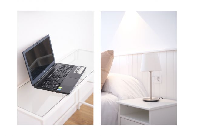 House in Puerto del Carmen - Tierra de Fuego- Fast WiFi, close to the beach House in Puerto del Carmen - Tierra de Fuego- Fast WiFi, close to the beach