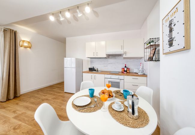 House in Puerto del Carmen - Tierra de Fuego- Fast WiFi, close to the beach House in Puerto del Carmen - Tierra de Fuego- Fast WiFi, close to the beach