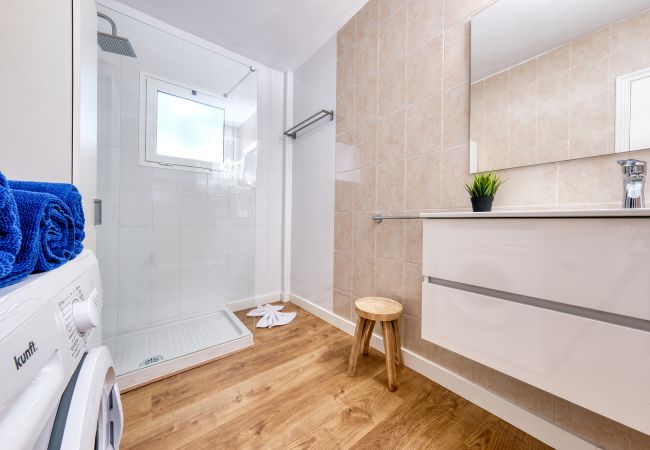House in Puerto del Carmen - Tierra de Fuego- Fast WiFi, close to the beach House in Puerto del Carmen - Tierra de Fuego- Fast WiFi, close to the beach