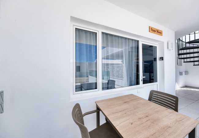 House in Puerto del Carmen - Volcanic Haven - close to the beach, perfect for couples House in Puerto del Carmen - Volcanic Haven - close to the beach, perfect for couples