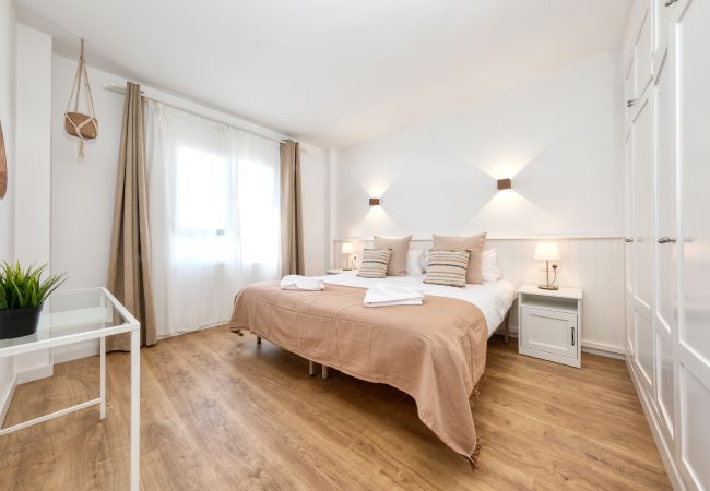 House in Puerto del Carmen - Palm Oasis - 1 bedroom, close to the beachwifi with fiber House in Puerto del Carmen - Palm Oasis - 1 bedroom, close to the beachwifi with fiber