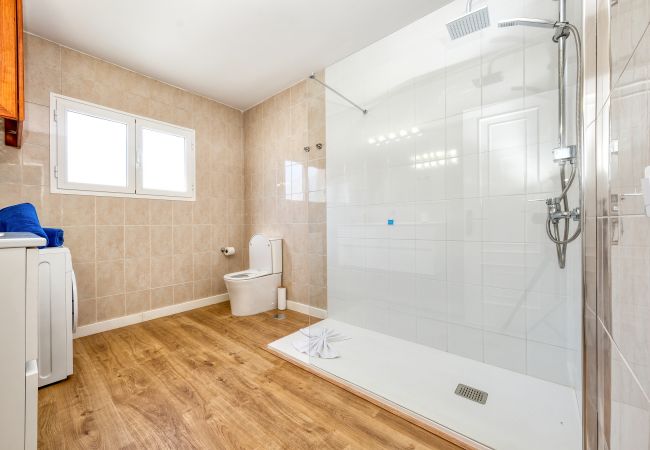 House in Puerto del Carmen - Palm Oasis - 1 bedroom, close to the beachwifi with fiber House in Puerto del Carmen - Palm Oasis - 1 bedroom, close to the beachwifi with fiber