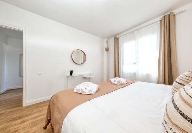 House in Puerto del Carmen - Palm Oasis - 1 bedroom, close to the beachwifi with fiber House in Puerto del Carmen - Palm Oasis - 1 bedroom, close to the beachwifi with fiber