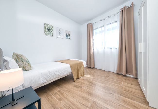 House in Arrecife - Downtown Oasis - 3 bedrooms in the centre of Arrecife House in Arrecife - Downtown Oasis - 3 bedrooms in the centre of Arrecife
