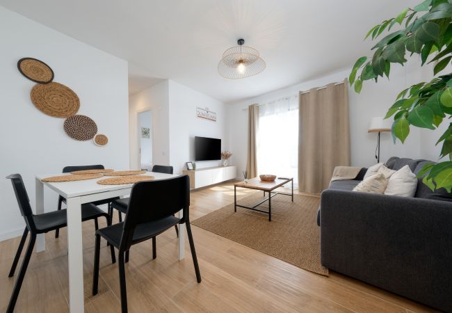 House in Arrecife - Downtown Oasis - 3 bedrooms in the centre of Arrecife House in Arrecife - Downtown Oasis - 3 bedrooms in the centre of Arrecife