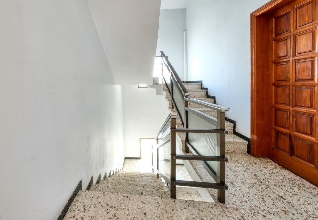 House in Arrecife - Downtown Oasis - 3 bedrooms in the centre of Arrecife House in Arrecife - Downtown Oasis - 3 bedrooms in the centre of Arrecife