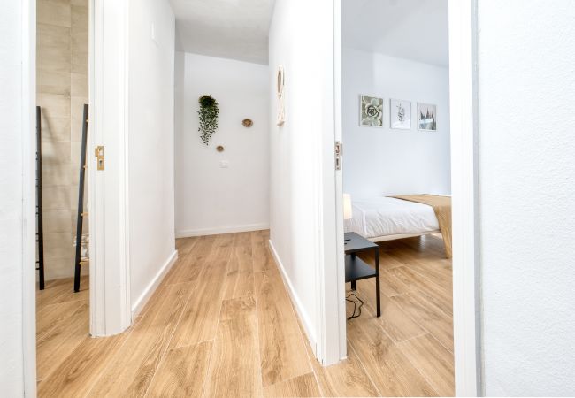 House in Arrecife - Downtown Oasis - 3 bedrooms in the centre of Arrecife House in Arrecife - Downtown Oasis - 3 bedrooms in the centre of Arrecife