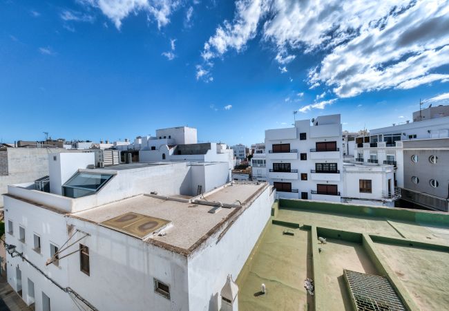 House in Arrecife - Downtown Oasis - 3 bedrooms in the centre of Arrecife House in Arrecife - Downtown Oasis - 3 bedrooms in the centre of Arrecife
