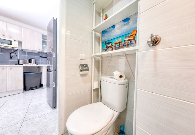 Studio in Puerto del Carmen - Suite Infinity Ocean - amazing pool and sea view Studio in Puerto del Carmen - Suite Infinity Ocean - amazing pool and sea view