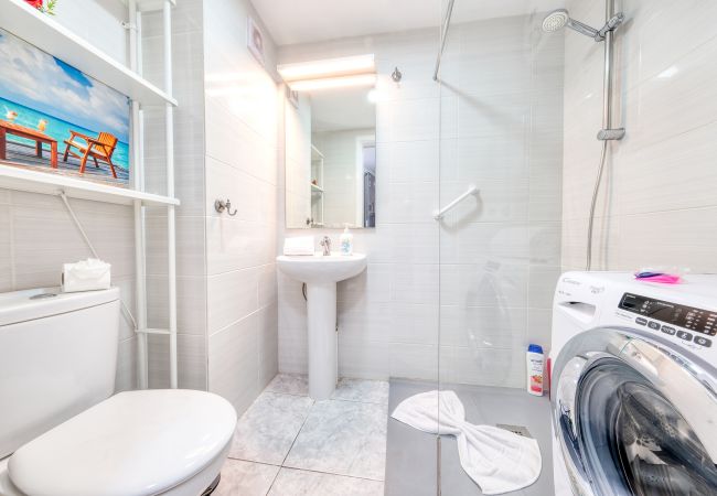 Studio in Puerto del Carmen - Suite Infinity Ocean - amazing pool and sea view Studio in Puerto del Carmen - Suite Infinity Ocean - amazing pool and sea view