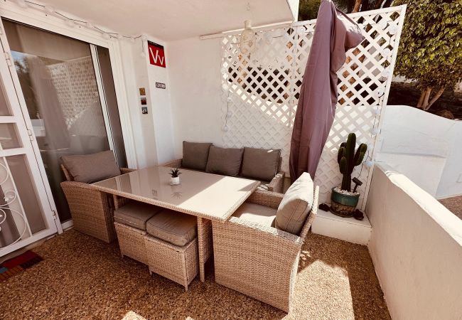 Studio in Puerto del Carmen - Suite Infinity Ocean - amazing pool and sea view Studio in Puerto del Carmen - Suite Infinity Ocean - amazing pool and sea view