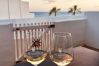 Studio in Puerto del Carmen - Suite Infinity Ocean - amazing pool and sea view Studio in Puerto del Carmen - Suite Infinity Ocean - amazing pool and sea view
