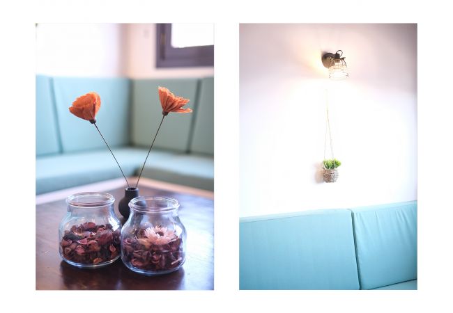 Villa in Playa Blanca - Villa Aurelia - Pool, Jacuzzi, BBQ and Ping-Pong By Lanzarote Vacation Homes Villa in Playa Blanca - Villa Aurelia - Pool, Jacuzzi, BBQ and Ping-Pong By Lanzarote Vacation Homes