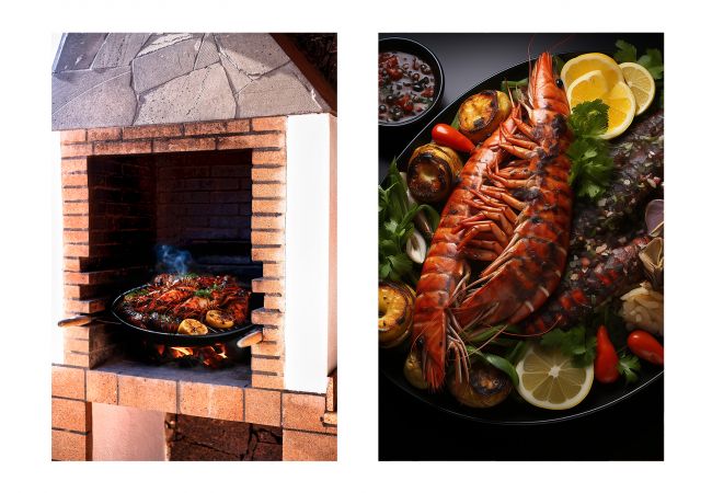 Villa in Playa Blanca - Villa Aurelia - Pool, Jacuzzi, BBQ and Ping-Pong By Lanzarote Vacation Homes Villa in Playa Blanca - Villa Aurelia - Pool, Jacuzzi, BBQ and Ping-Pong By Lanzarote Vacation Homes