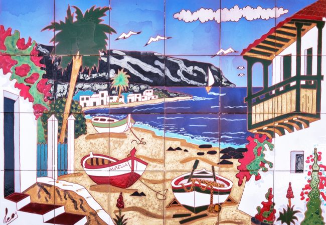 Villa in Playa Blanca - Villa Aurelia - Pool, Jacuzzi, BBQ and Ping-Pong By Lanzarote Vacation Homes Villa in Playa Blanca - Villa Aurelia - Pool, Jacuzzi, BBQ and Ping-Pong By Lanzarote Vacation Homes