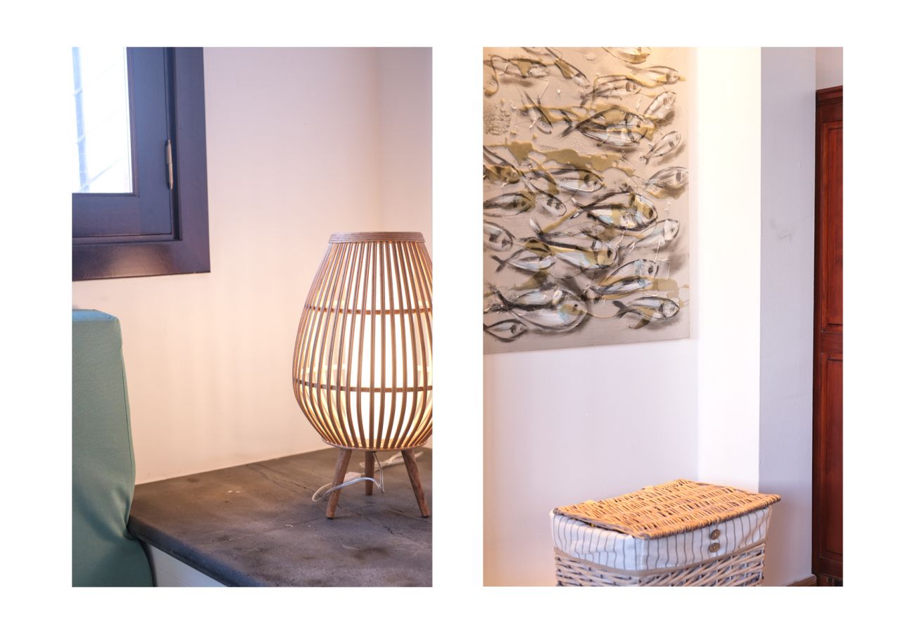 Villa in Playa Blanca - Villa Aurelia - Pool, Jacuzzi, BBQ and Ping-Pong By Lanzarote Vacation Homes Villa in Playa Blanca - Villa Aurelia - Pool, Jacuzzi, BBQ and Ping-Pong By Lanzarote Vacation Homes