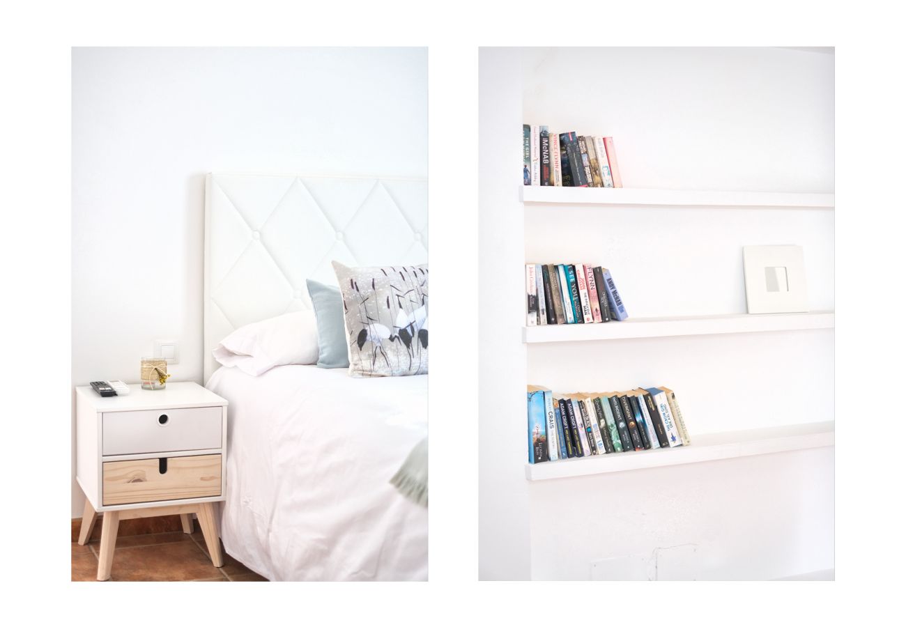 Villa in Playa Blanca - Villa Aurelia - Pool, Jacuzzi, BBQ and Ping-Pong By Lanzarote Vacation Homes Villa in Playa Blanca - Villa Aurelia - Pool, Jacuzzi, BBQ and Ping-Pong By Lanzarote Vacation Homes