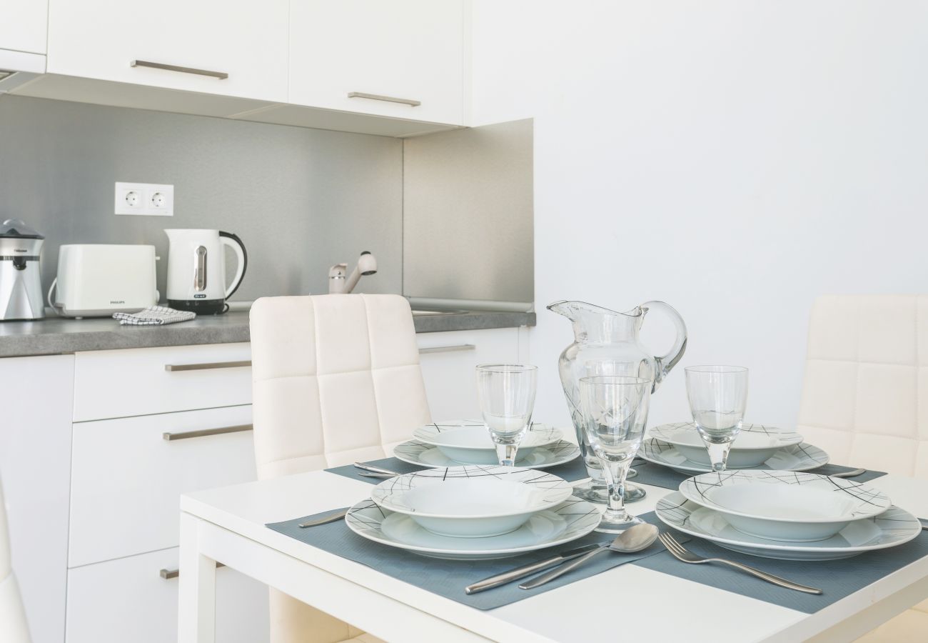 House in Costa Teguise - Pure Relax Holiday Home - Large terrace and Solarium House in Costa Teguise - Pure Relax Holiday Home - Large terrace and Solarium