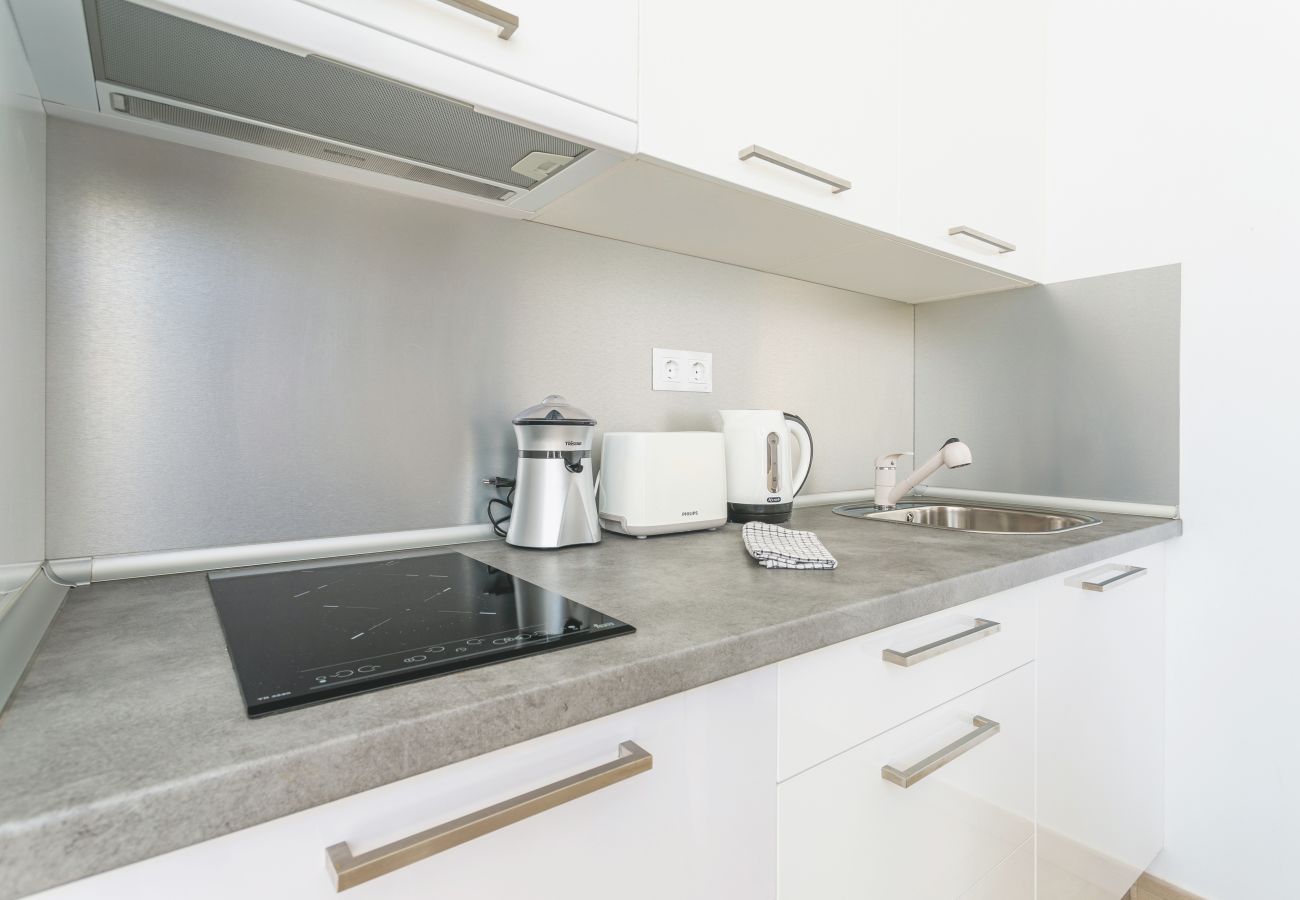 House in Costa Teguise - Pure Relax Holiday Home - Large terrace and Solarium House in Costa Teguise - Pure Relax Holiday Home - Large terrace and Solarium