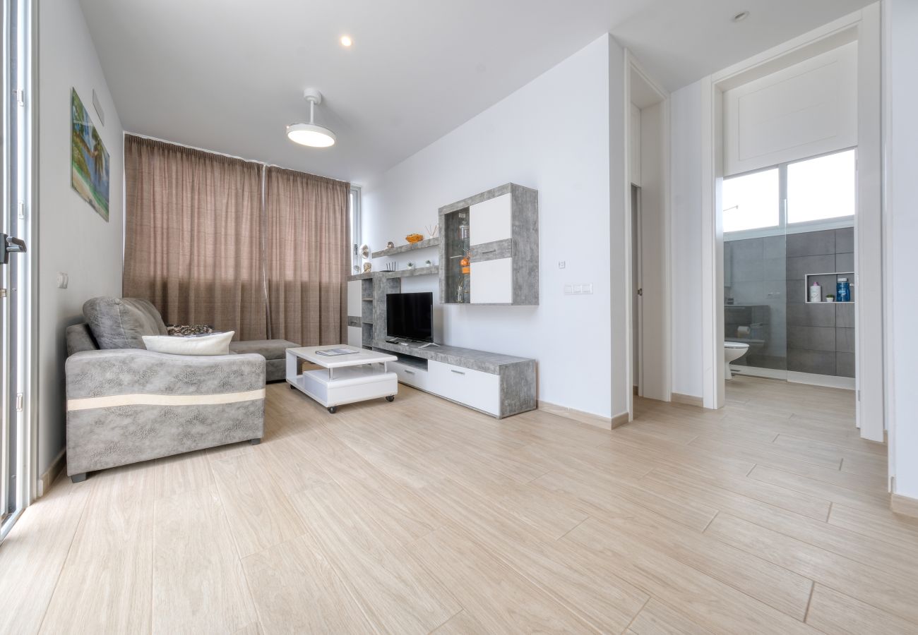 House in Costa Teguise - Pure Relax Holiday Home - Large terrace and Solarium House in Costa Teguise - Pure Relax Holiday Home - Large terrace and Solarium