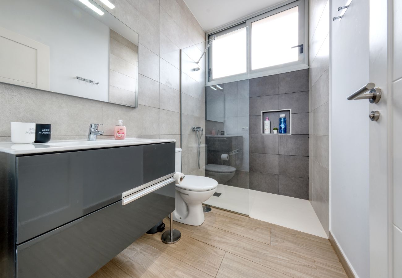 House in Costa Teguise - Pure Relax Holiday Home - Large terrace and Solarium House in Costa Teguise - Pure Relax Holiday Home - Large terrace and Solarium