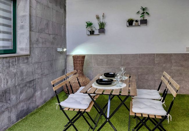 House in Costa Teguise - Casa Costa Esmeralda