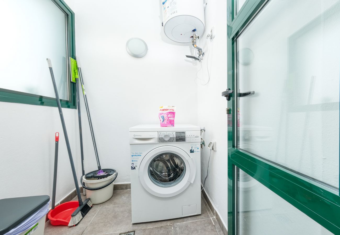 House in Costa Teguise - Costa Esmeralda - Pool and Relax By LVH