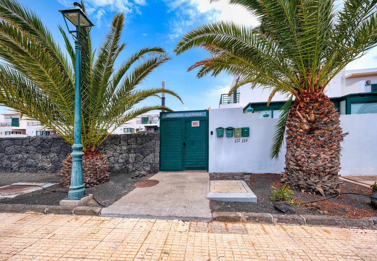 House in Costa Teguise - Costa Esmeralda - Pool and Relax By LVH