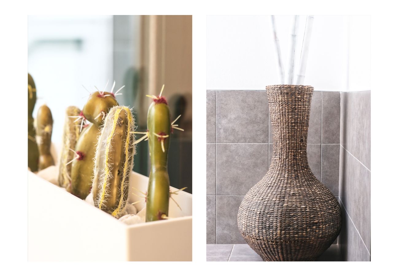 House in Costa Teguise - Costa Esmeralda - Pool and Relax By LVH