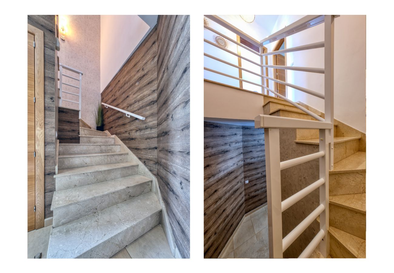 House in Costa Teguise - Costa Esmeralda - Pool and Relax By LVH