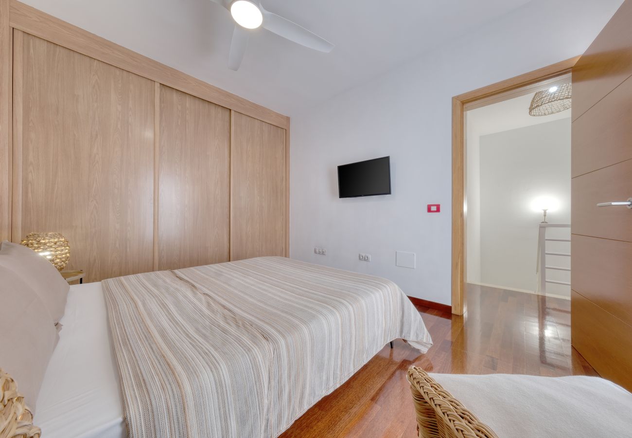 House in Costa Teguise - Costa Esmeralda - Pool and Relax By LVH