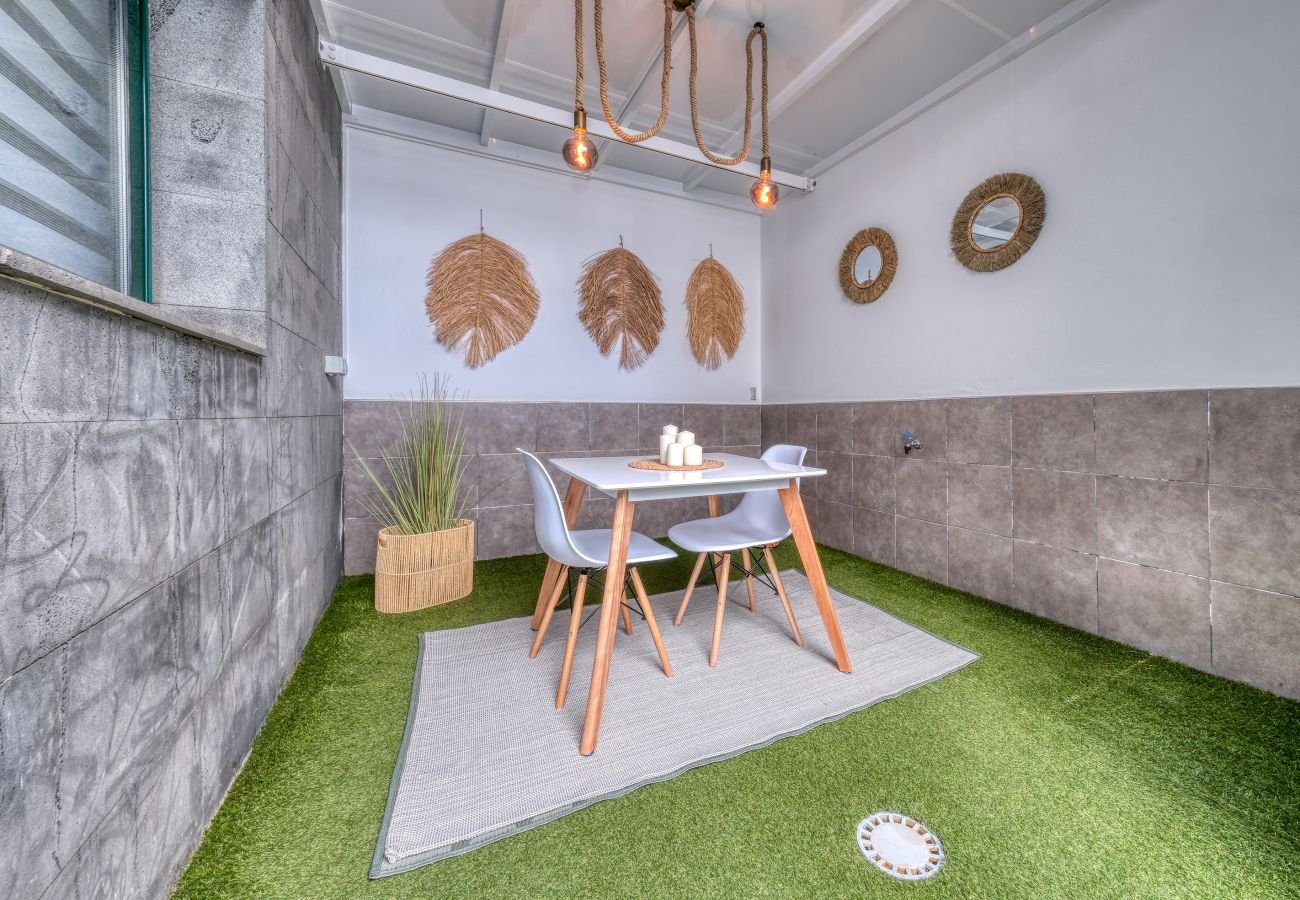 House in Costa Teguise - Costa Esmeralda - Pool and Relax By LVH