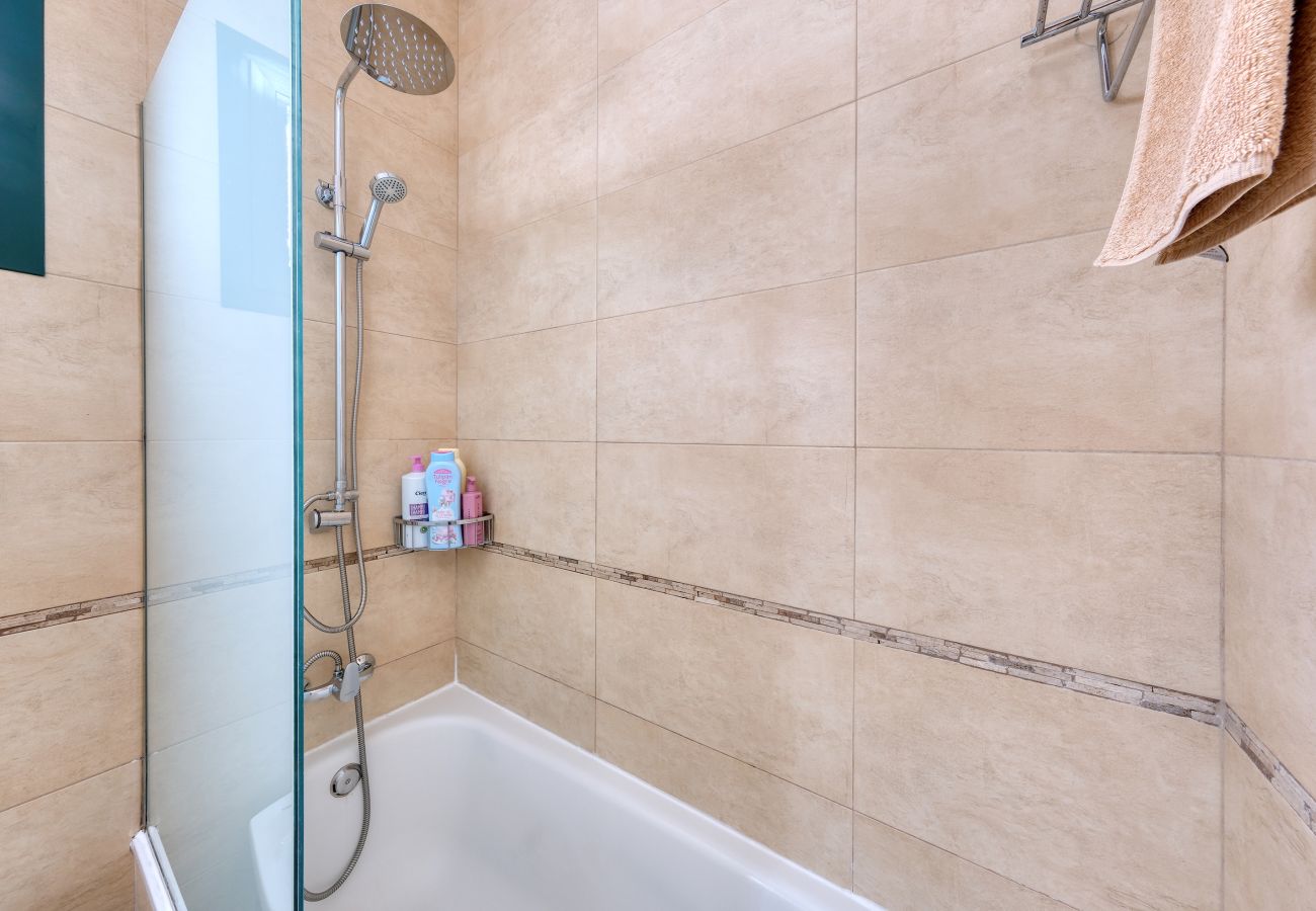 House in Costa Teguise - Costa Esmeralda - Sun and Relax By LVH