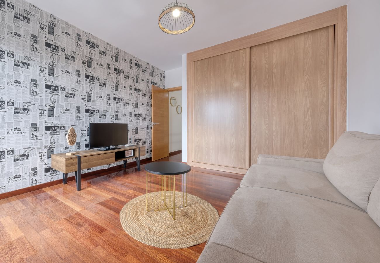 House in Costa Teguise - Costa Esmeralda - Sun and Relax By LVH