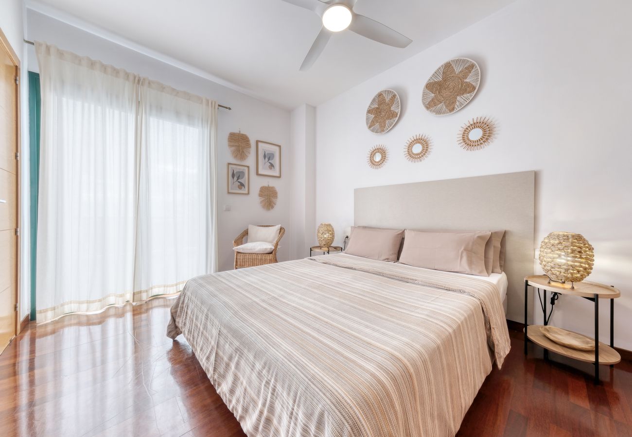 House in Costa Teguise - Costa Esmeralda - Sun and Relax By LVH