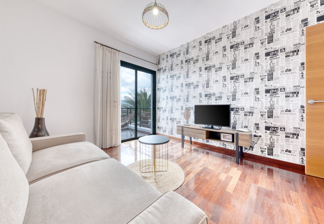 House in Costa Teguise - Costa Esmeralda - Sun and Relax By LVH
