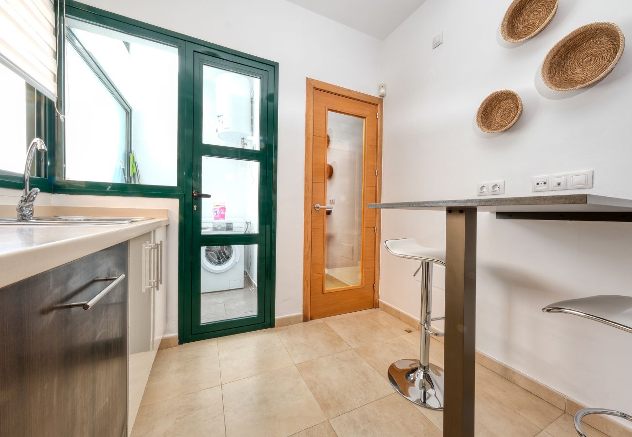 House in Costa Teguise - Costa Esmeralda - Sun and Relax By LVH