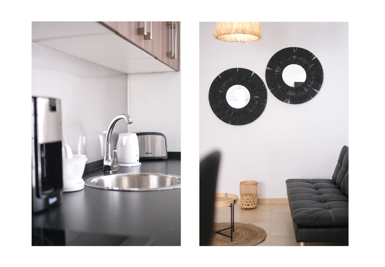 House in Costa Teguise - Costa Esmeralda Plus - Pool and Relax By LVH