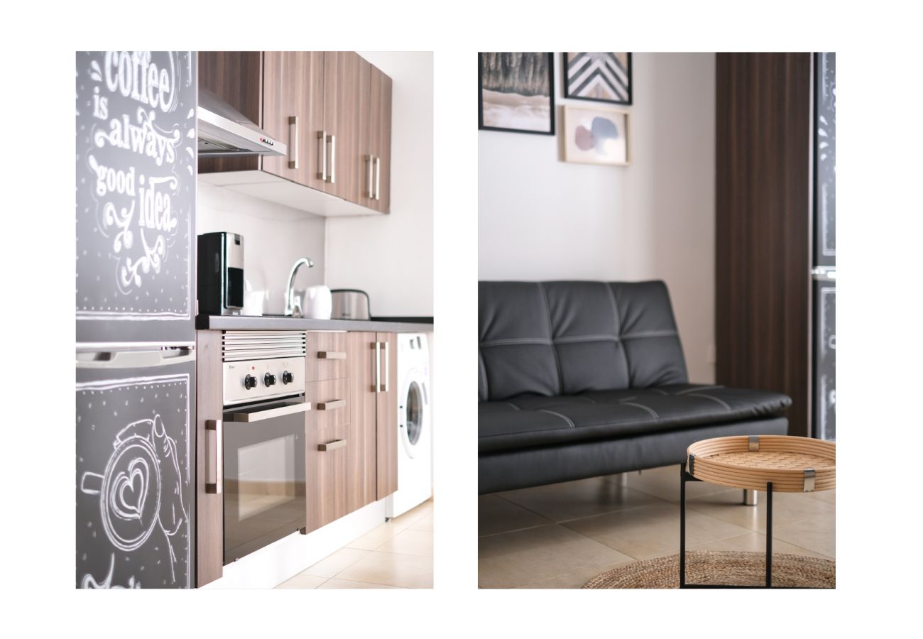 House in Costa Teguise - Costa Esmeralda Plus - Pool and Relax By LVH