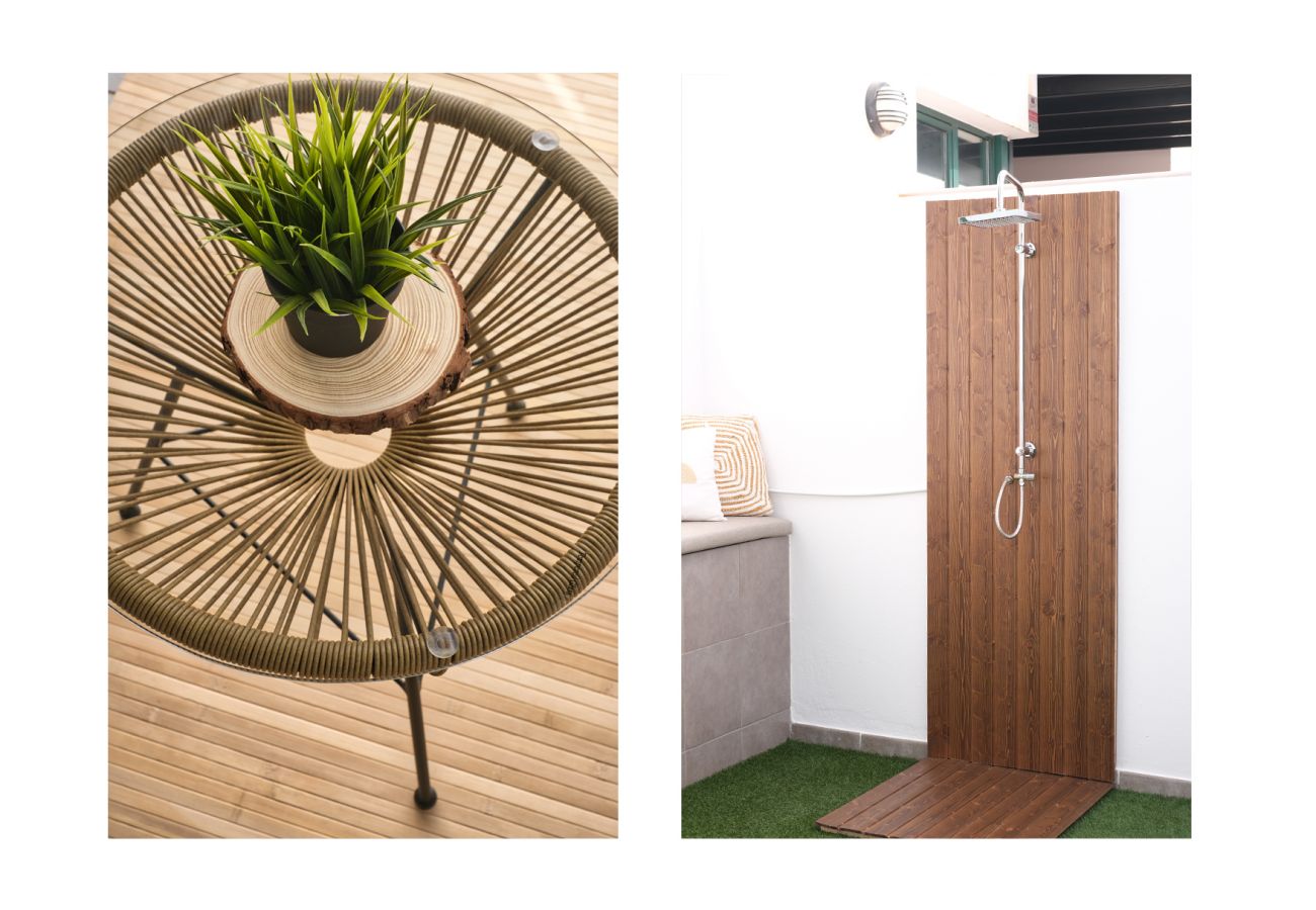 House in Costa Teguise - Costa Esmeralda Plus - Pool and Relax By LVH