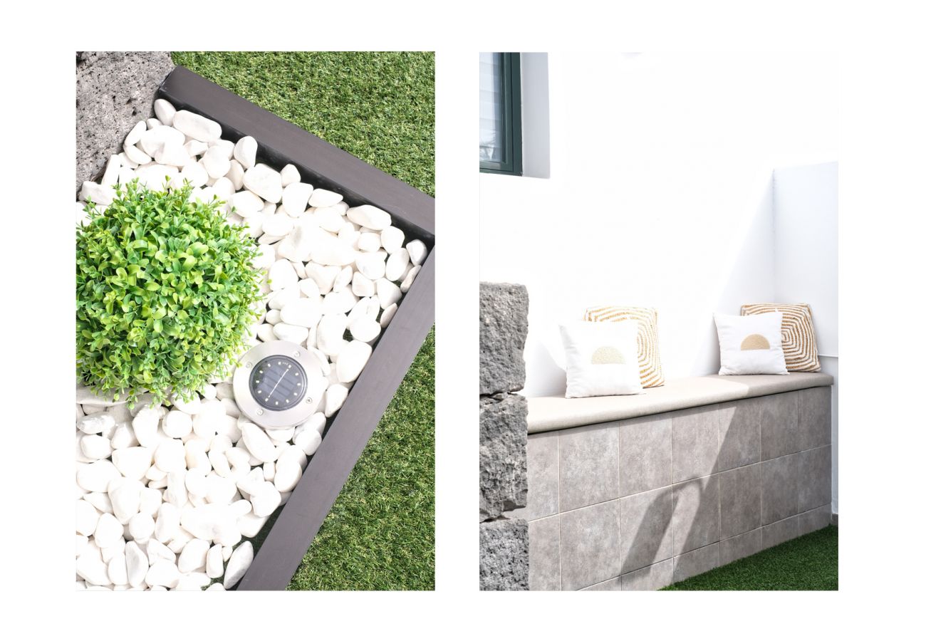 House in Costa Teguise - Costa Esmeralda Plus - Pool and Relax By LVH