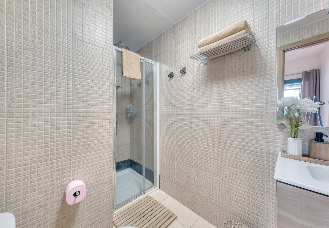 House in Costa Teguise - Costa Esmeralda Plus - Pool and Relax By LVH